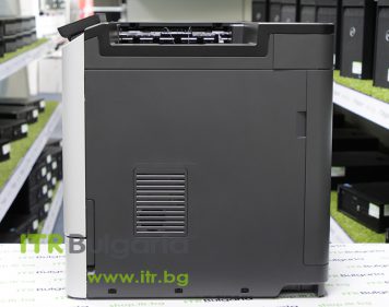 обновен Lexmark CS820de принтер втора употреба