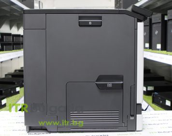 refurbished Lexmark CS820de