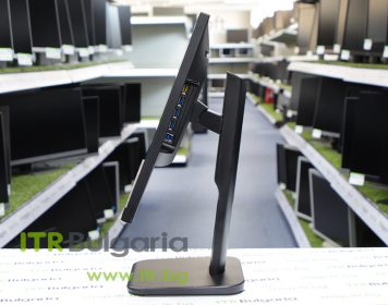 обновен AOC 24P1 монитор втора употреба