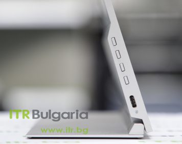 refurbished HP E14 G4 Portable Monitor