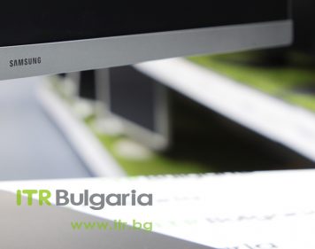 обновен Samsung S24C432GAU монитор втора употреба