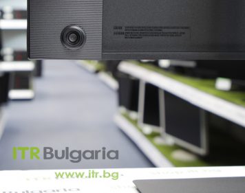 обновен Samsung S24C432GAU монитор втора употреба