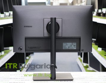 обновен Samsung S24C432GAU монитор втора употреба