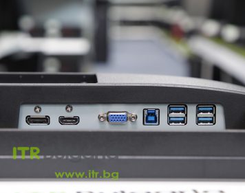 обновен Samsung S24C432GAU монитор втора употреба