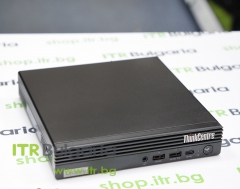 Lenovo ThinkCentre M80q Gen 3 Tiny Desktop