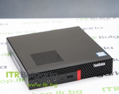 refurbished Lenovo ThinkStation P330 workstation