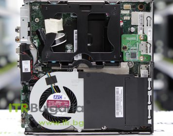 обновен Lenovo ThinkStation P330 работна станция втора употреба