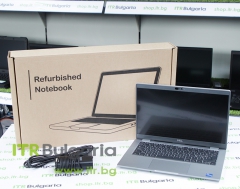 обновен Dell Latitude 5340 Grade A лаптоп втора употреба