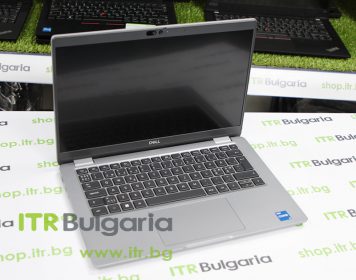 обновен Dell Latitude 5340 Grade A лаптоп втора употреба