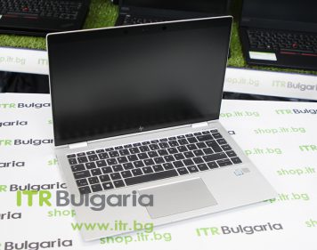 обновен HP EliteBook x360 1040 G5 Grade A лаптоп втора употреба