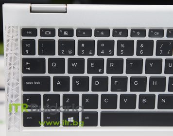 обновен HP EliteBook x360 1040 G5 Grade A лаптоп втора употреба