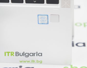 обновен HP EliteBook x360 1040 G5 Grade A лаптоп втора употреба
