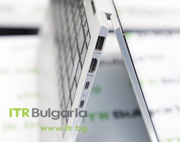 refurbished HP EliteBook x360 1040 G5 Grade A