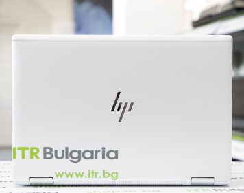 обновен HP EliteBook x360 1040 G5 Grade A лаптоп втора употреба