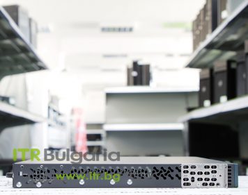 Cisco Catalyst 3560 24-port 10/100/1000 + 4xSFP