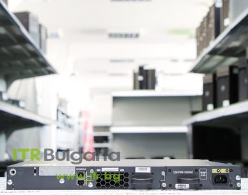Cisco Catalyst 3560 24-port 10/100/1000 + 4xSFP