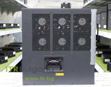 Cisco Chassis: Catalyst 6500-E; Module: WS-X6148A-GE-TX, WS-X6724-SFP, WS-X6516-GBIC, WS-SUP720-3B, Two 3000W Power Supplies (AA23200)