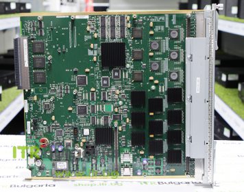 Cisco Chassis: Catalyst 6500-E; Module: WS-X6148A-GE-TX, WS-X6724-SFP, WS-X6516-GBIC, WS-SUP720-3B, Two 3000W Power Supplies (AA23200)