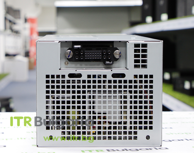 Cisco Chassis: Catalyst 6500-E; Module: WS-X6148A-GE-TX, WS-X6724-SFP, WS-X6516-GBIC, WS-SUP720-3B, Two 3000W Power Supplies (AA23200) Grade A