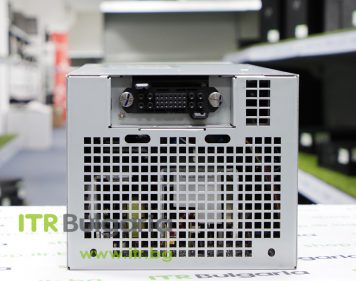 Cisco Chassis: Catalyst 6500-E; Module: WS-X6148A-GE-TX, WS-X6724-SFP, WS-X6516-GBIC, WS-SUP720-3B, Two 3000W Power Supplies (AA23200)