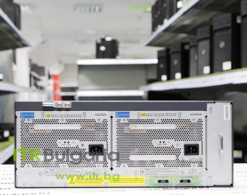 HP E5406 zl Switch