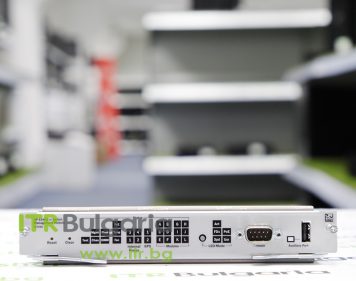 HP E5406 zl Switch