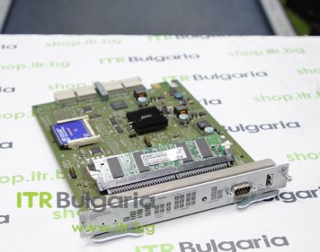 HP E5406 zl Switch
