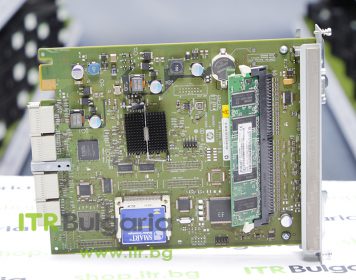 HP E5406 zl Switch