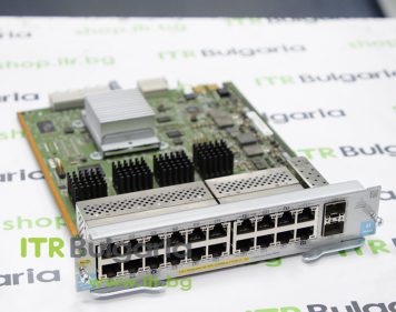 HP E5406 zl Switch