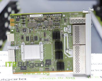 HP E5406 zl Switch