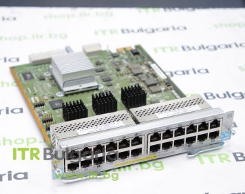 HP E5406 zl Switch