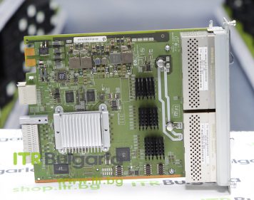 HP E5406 zl Switch