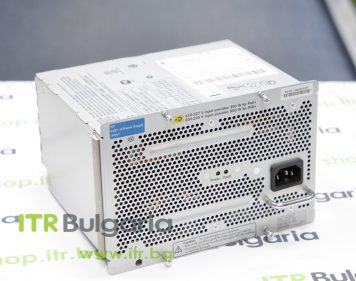 HP E5406 zl Switch