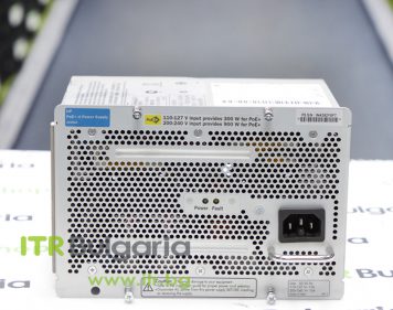 HP E5406 zl Switch
