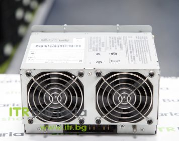 HP E5406 zl Switch