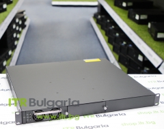 HP RPS1600 Redundant Power System