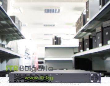 HP RPS1600 Redundant Power System