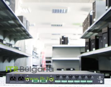 HP RPS1600 Redundant Power System