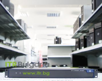 HP RPS800 Redundant Power System
