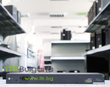 HP RPS800 Redundant Power System