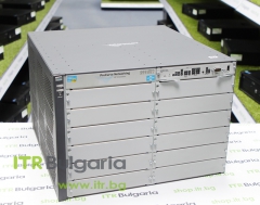 HPE ProCurve 5412 zl Switch