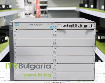 HPE ProCurve 5412 zl Switch