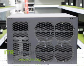 HPE ProCurve 5412 zl Switch