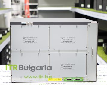 HPE ProCurve 5412 zl Switch