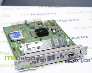 HPE ProCurve 5412 zl Switch