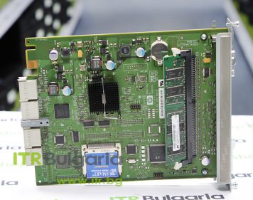 HPE ProCurve 5412 zl Switch
