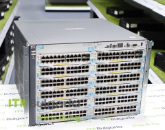 HPE ProCurve 5412 zl Switch