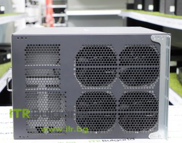 HPE ProCurve 5412 zl Switch