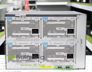 HPE ProCurve 5412 zl Switch