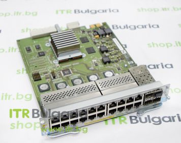 HPE ProCurve 5412 zl Switch